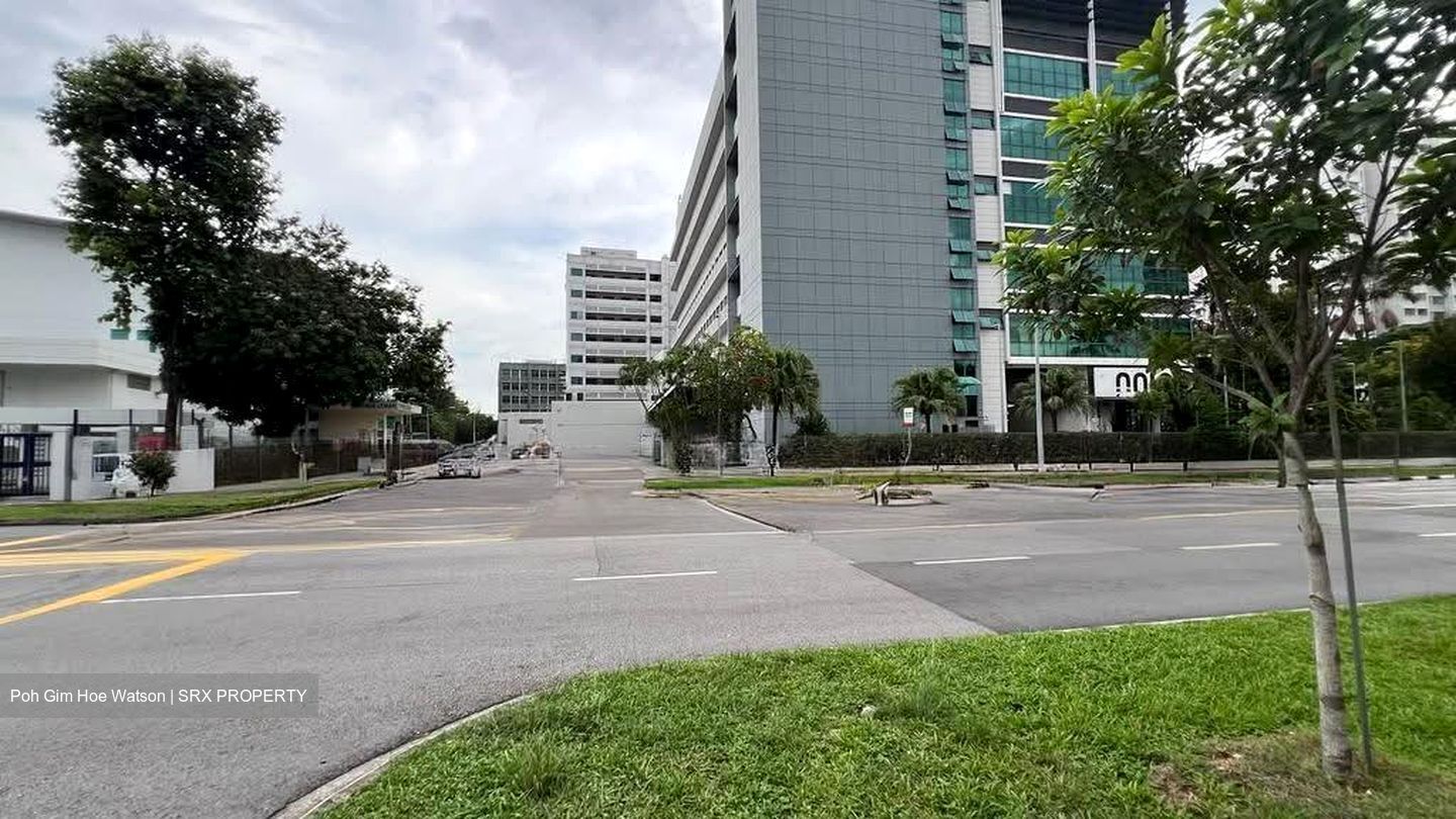Paya Lebar 178 (D14), Factory #618115791